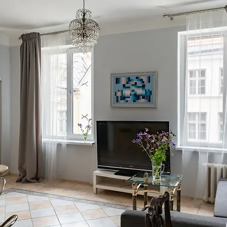 Bright With Sauna In The 0ld Town Daire *