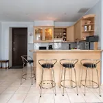 Bright With Sauna In The 0ld Town Apartment Reval