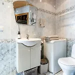 Apartment Bright With Sauna In The 0ld Town Reval